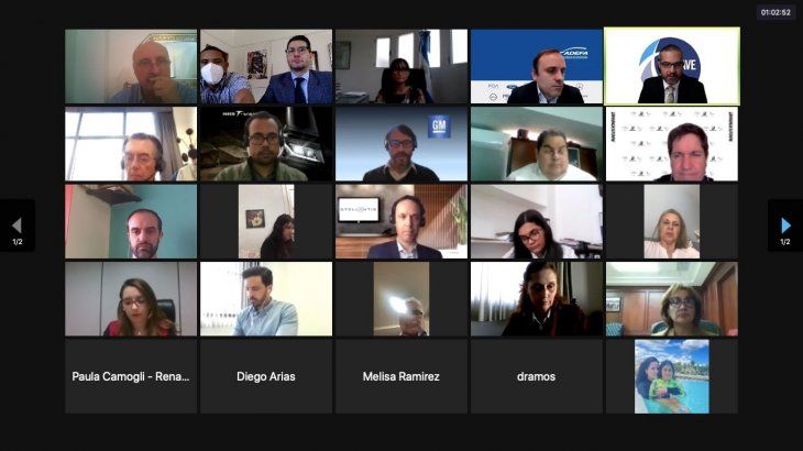 Impulso al sector automotriz para potenciar exportaciones a República Dominicana