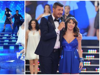 Lali Espósito, en la final del Bailando: show en vivo y una perlita del teatro