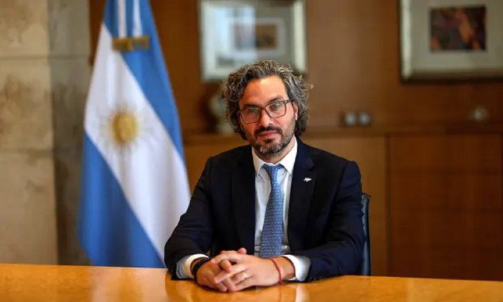 Santiago Cafiero ordenó una investigación interna ante revelaciones sobre ex vicecanciller de Macri