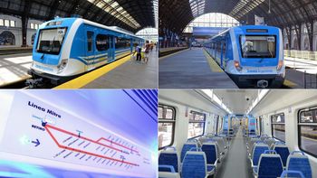 cfk anuncio un proyecto para nacionalizar los trenes para mejorar la eficiencia cfk anuncio un proyecto para nacionalizar los trenes para mejorar la eficiencia