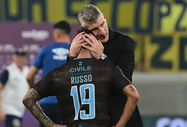 La cargada de Tigre a Platense: Ganar una copa no es para cualquiera