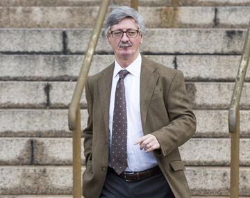 Fiscal Eduardo Taiano