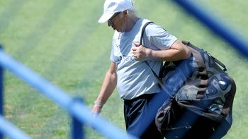 carlos bianchi gano 31 mil dolares por punto obtenido en 2013 carlos bianchi gano 31 mil dolares por punto obtenido en 2013