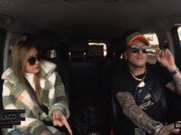 El Polaco y Karina La Princesita revelaron detalles sobre su separación. El Polaco y Karina La Princesita revelaron detalles sobre su separación.