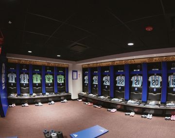 Formación de la Selección Argentina vs. Suiza confirmada