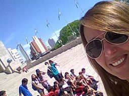 Separaron del cargo a la profesora que se burló de su alumna Separaron del cargo a la profesora que se burló de su alumna