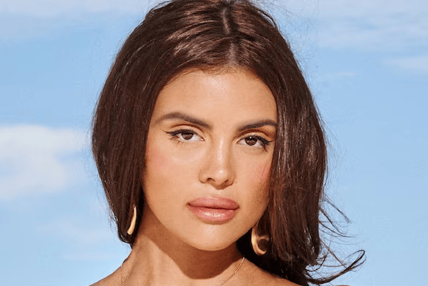 Netflix: cómo es el escandaloso reality en el que se forman parejas y