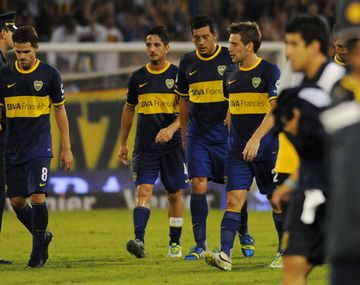 Boca perdió ante Rosario Central y su crisis es cada vez más profunda