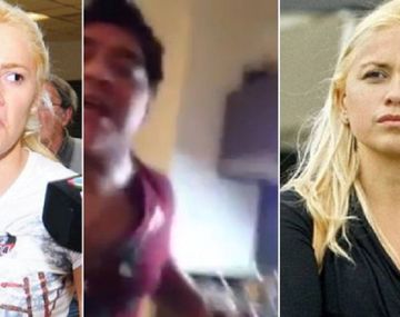 Verónica Ojeda culpó a Rocío por el video