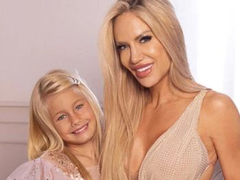 Luli Salazar celebró que León XIV sea estadounidense como Matilda y estallaron los memes