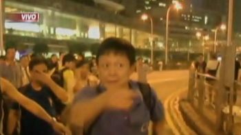 incidentes en las protestas de hong kong incidentes en las protestas de hong kong