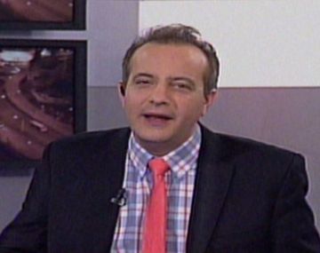 Mañana con mucho frío y neblinas en la Ciudad