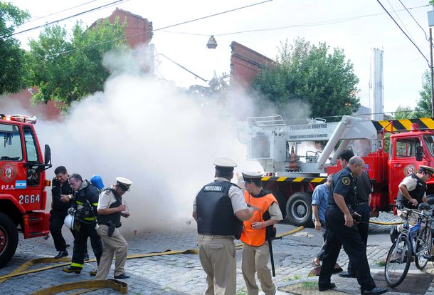 Un ex supervisor de Iron Mountain dijo que la empresa hizo recortes en seguridad