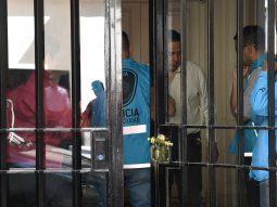 Qué dijo el abogado del empresario detenido sobre la Lesión 18