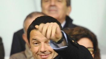 matteo renzi hizo su jugada mas fuerte y se queda con el poder politico en italia matteo renzi hizo su jugada mas fuerte y se queda con el poder politico en italia