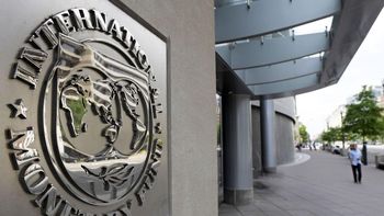argentina, entre los paises con mayor inflacion del mundo: el fmi reclama mas ajuste argentina, entre los paises con mayor inflacion del mundo: el fmi reclama mas ajuste