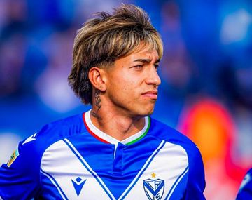 Maher no jugará en River: las razones y cómo influyó Vélez en la negociación