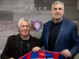 pipo gorosito volvio a san lorenzo: tendra una nueva chance en el club de sus amores pipo gorosito volvio a san lorenzo: tendra una nueva chance en el club de sus amores
