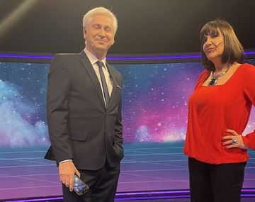 Sobredosis de TV por C5N: quién es la invitada de este sábado