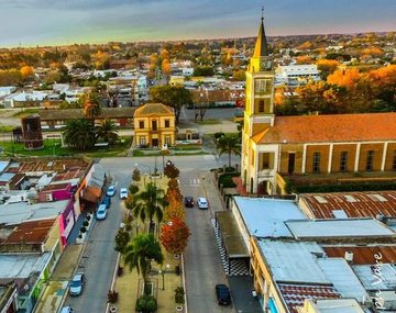 El rincón bonaerense donde los sabores alemanes y el cordero son protagonistas