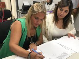 causa andis: dos imputados se negaron a declarar este martes causa andis: dos imputados se negaron a declarar este martes