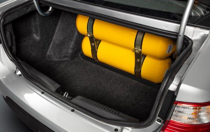 Cuál es el nuevo requisito para autos con GNC y cuánto cuesta: los detalles