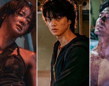 La impactante serie de Netflix que estrenó nueva temporada.