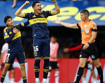 Tras años de ausencia