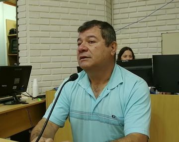 Caso Cecilia: Emerenciano Sena rompió el silencio en el juicio por el femicidio