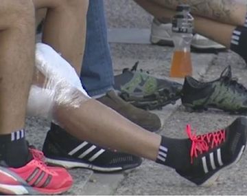 Una buena para Boca: la figura de River