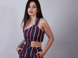 El descargo de Luli Romero, la bailarina que vincularon a L-Gante