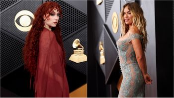 Chappell Roan y Karol G Chappell Roan y Karol G