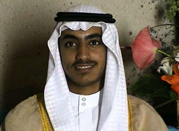 Hamza Bin Laden: ¿quién era el hijo del cerebro de los atentados del 11S?
