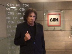 Voto cantado: la payada viral de Alejandro Dolina con la que eligió sus candidatos para las elecciones 2019