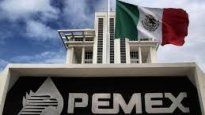 Buenas noticias para PEMEX. Buenas noticias para PEMEX.
