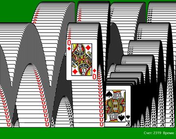 El solitario llega finalmente a dispositivos móviles