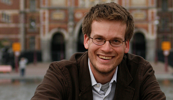 Buscando a Alaska, el amor y la muerte según John Green