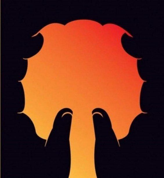 Qué ves: el test viral que revela si sos una persona racional