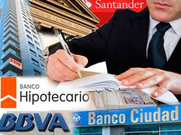 el gobierno pide a bancos que den mas creditos hipotecarios el gobierno pide a bancos que den mas creditos hipotecarios