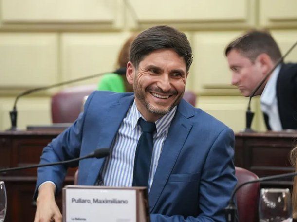 Aprobaron la reelección: Maximiliano Pullaro quedó habilitado para buscar otro mandato en 2027
