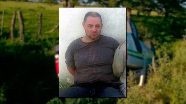 Triple fuga: confirman que Cristian Lanatta estuvo en el tiroteo en Ranchos