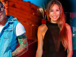 pampita conto detalles de la carta de fede bal: fue por el momento divertido que vivimos pampita conto detalles de la carta de fede bal: fue por el momento divertido que vivimos