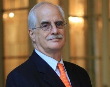 Jorge Taiana habló de las coimas en el gobierno de Javier Milei: Un golpe que pega muy arriba