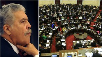 los votos que dice que tiene cambiemos y los que se necesitan para el desafuero de de vido los votos que dice que tiene cambiemos y los que se necesitan para el desafuero de de vido