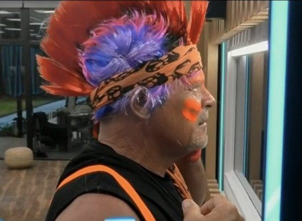 Los memes por la primera fiesta de Gran Hermano 2022