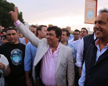 El PJ bonaerense homenajea a Evita