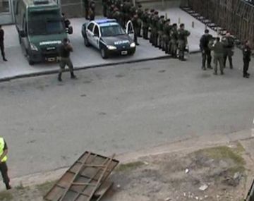 La ex presidenta está citada para las 10