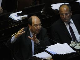 la oposicion rechazo denuncia de sedicion la oposicion rechazo denuncia de sedicion