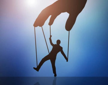 Las frases que más repiten las personas controladoras, según la inteligencia artificial