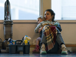 Cuál es el secreto de la serie de la mamá luchona que conquistó la pantalla